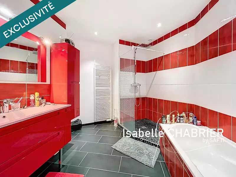 Maison, 107 m²