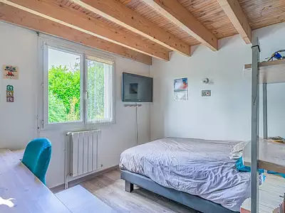 Maison, 129 m²