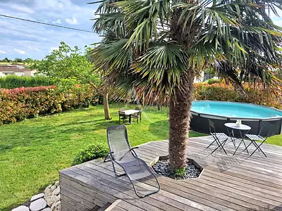 Maison, 140 m²