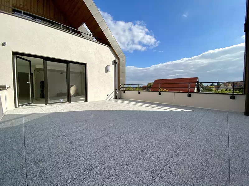 Appartement, 108 m²