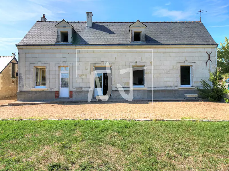 Maison, 122 m²