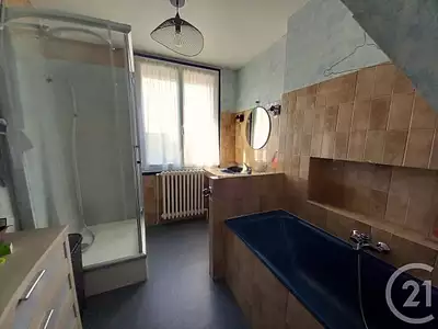 Maison, 89,5 m²