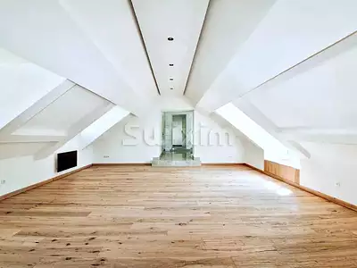 Appartement, 79 m²