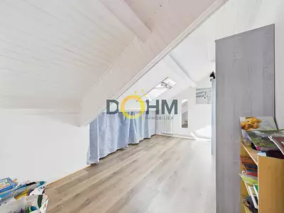 Maison, 129 m²