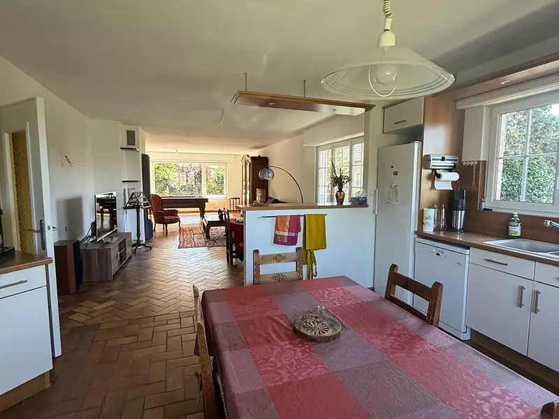 Maison, 246 m²