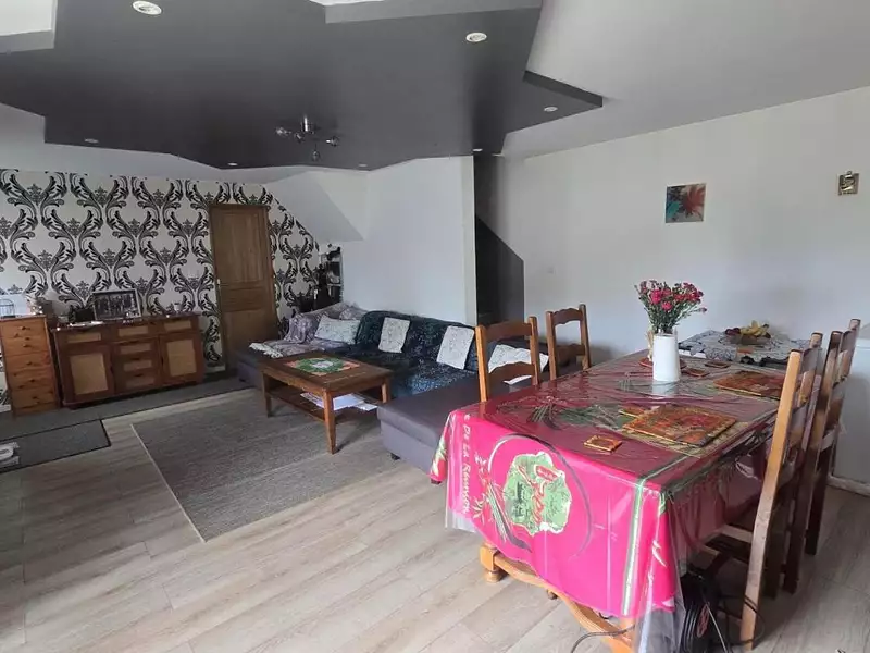 Maison, 100 m²