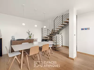 Appartement, 117 m²