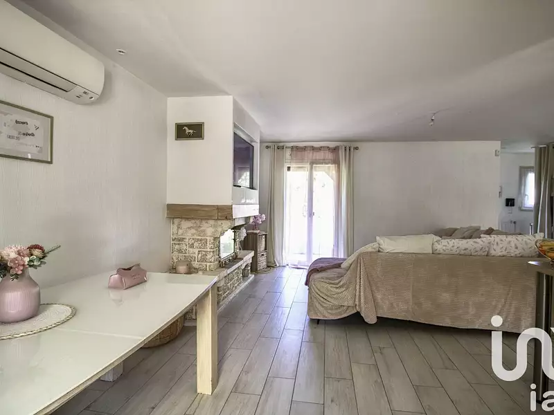 Maison, 160 m²