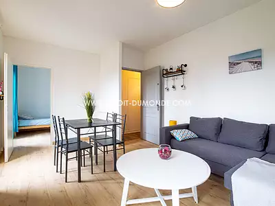 Appartement, 56 m²