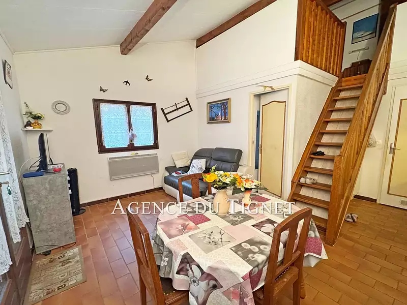 Maison, 42 m²