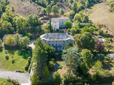 Maison, 650 m²