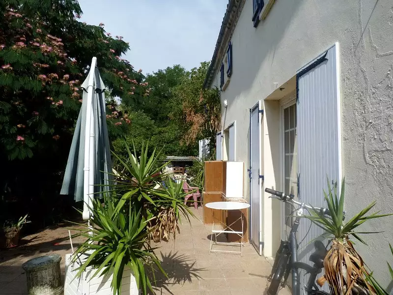 Maison, 269 m²