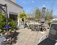 Appartement, 112 m²