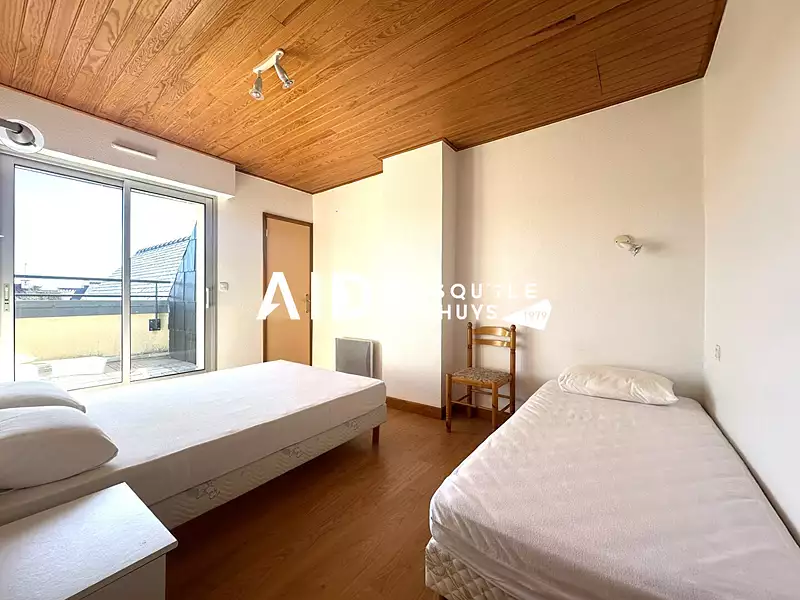 Maison, 126 m²