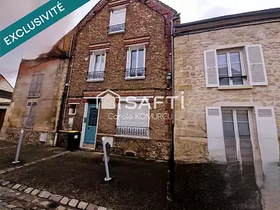 Appartement, 20 m²