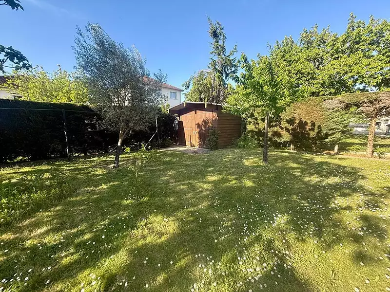 Maison, 170 m²