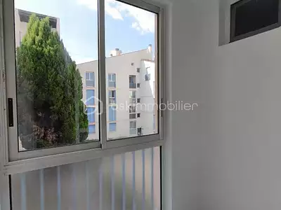 Appartement, 56 m²