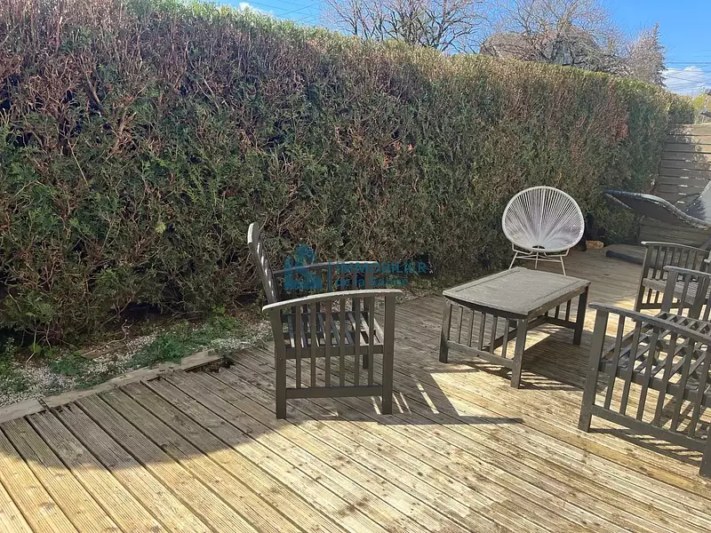 Appartement, 54,65 m²