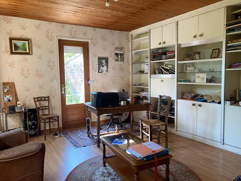 Maison, 260 m²