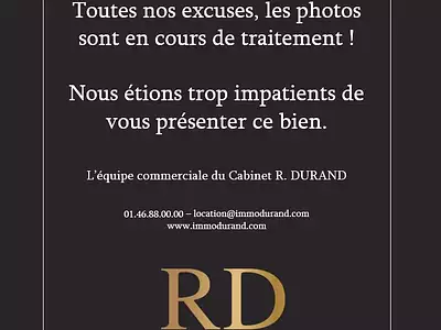 Appartement, 17,03 m²