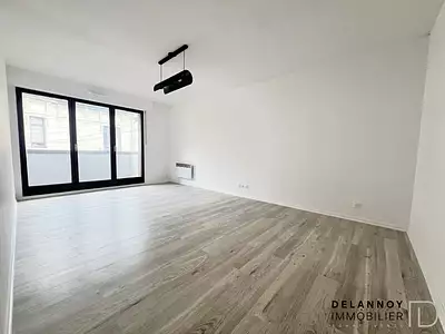 Appartement, 64,38 m²