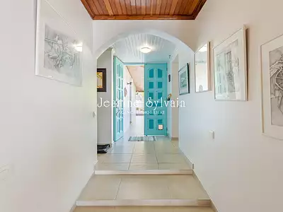 Maison, 200 m²
