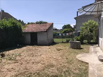 Maison, 70,86 m²