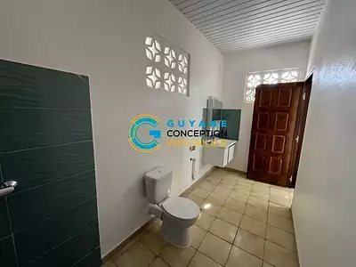 Appartement, 42,63 m²