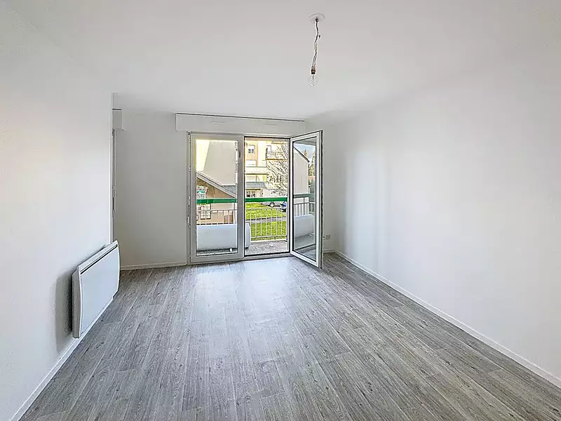 Appartement, 61,03 m²