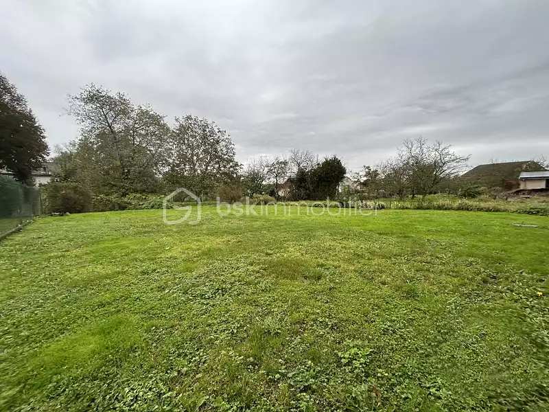Maison, 100 m²