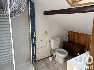 Maison, 46 m²