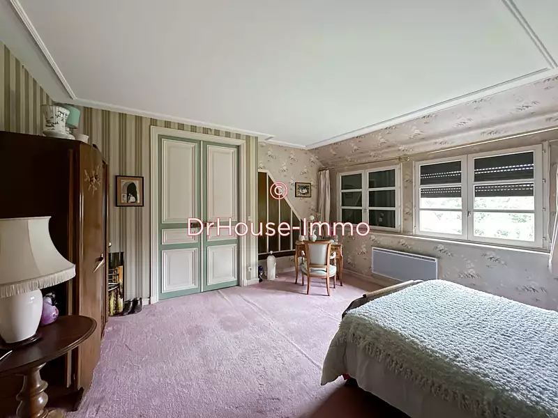 Maison, 283 m²
