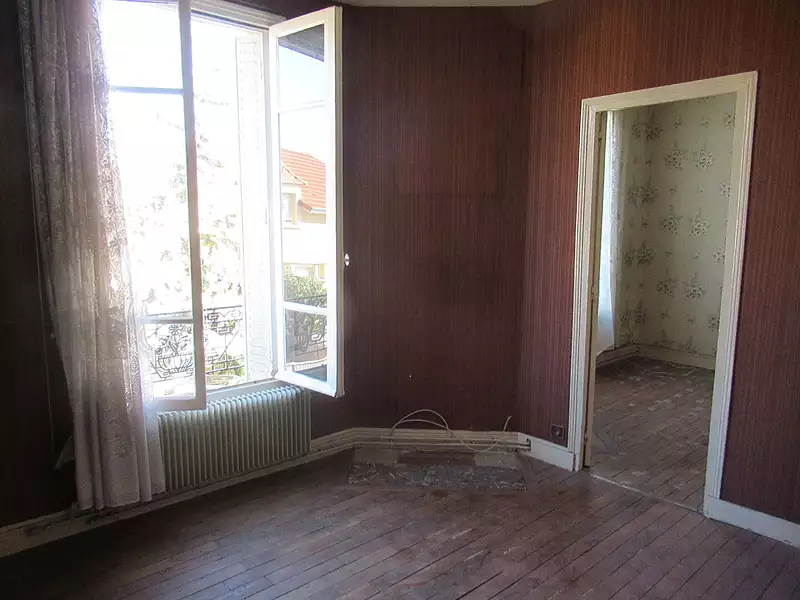 Appartement, 49 m²