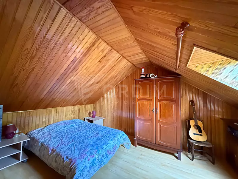 Maison, 104,14 m²