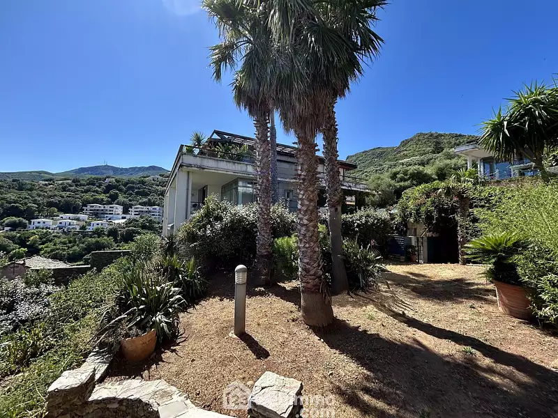 Appartement, 165 m²
