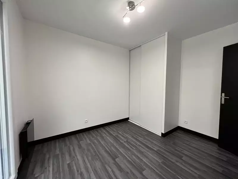 Divers, 59 m²