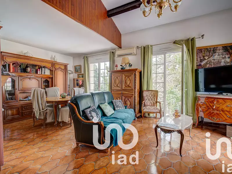 Maison, 125 m²