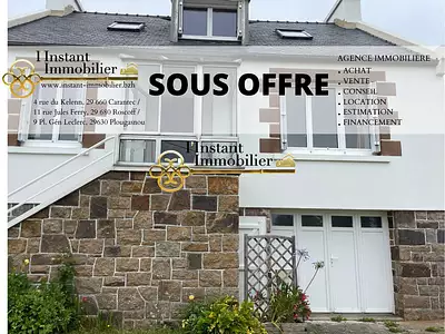 Maison, 94 m²