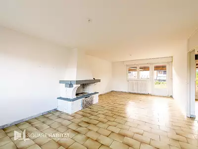 Maison, 95 m²
