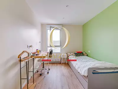 Appartement, 74,23 m²