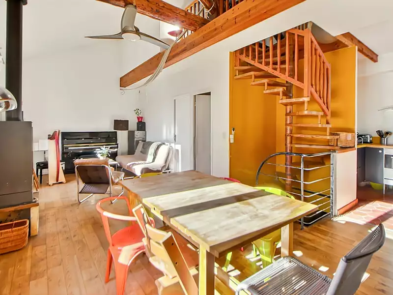 Maison, 97,08 m²