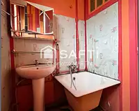 Maison, 67 m²