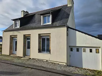 Maison, 110 m²