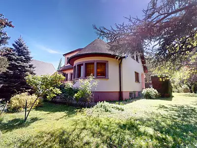 Maison, 140 m²