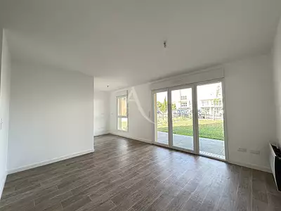 Appartement, 44,71 m²