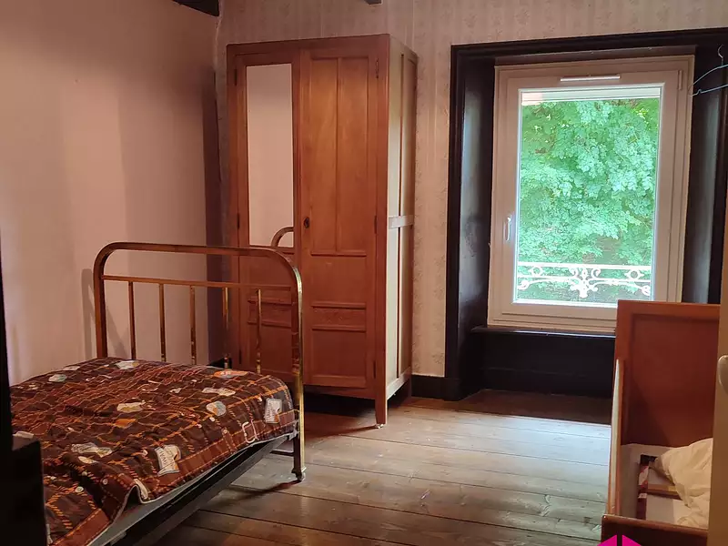 Maison, 131 m²