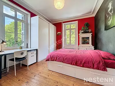 Maison, 250 m²