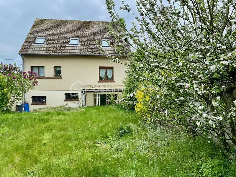 Maison, 135 m²