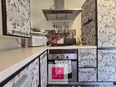 Maison, 90 m²