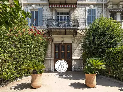 Appartement, 200 m²